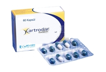 ARTRODAR 50 MG 60 KAPSUL
